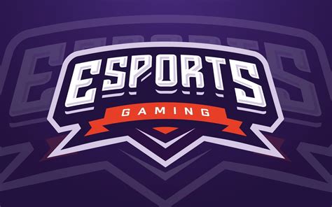 epsort logo erstellen|eSports Logos .